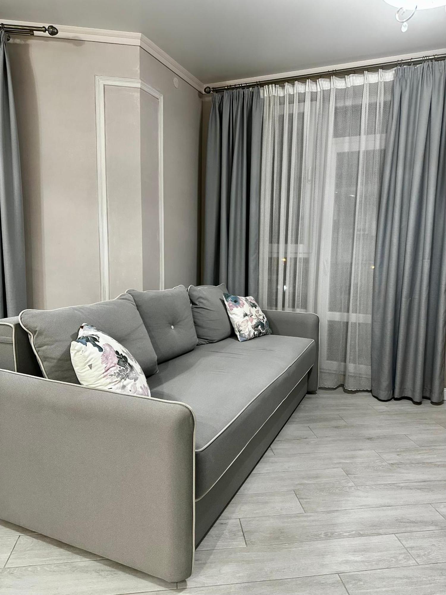 Opera Center Hotel & Apartments Lviv Bagian luar foto