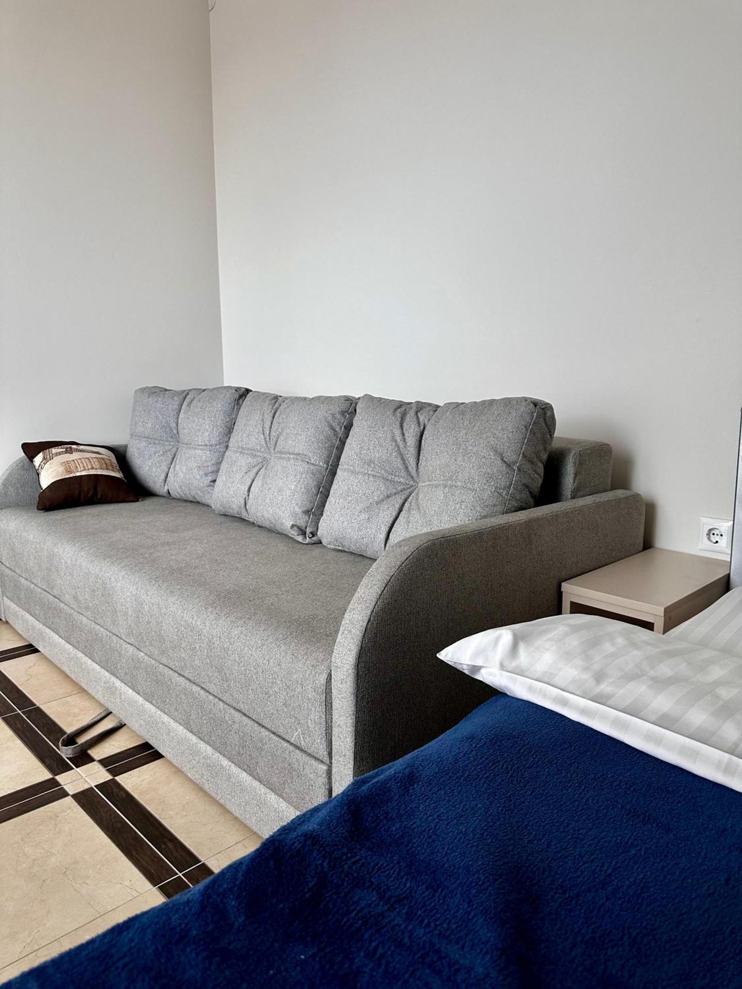 Opera Center Hotel & Apartments Lviv Bagian luar foto